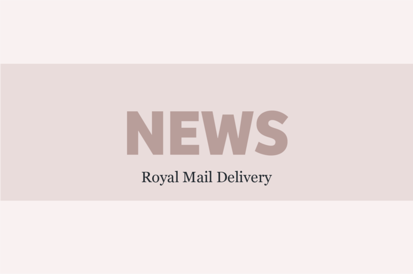 Royal Mail Strikes