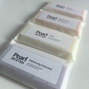 Bath & Body Scents Snap Bar Wax Melt Gift Set